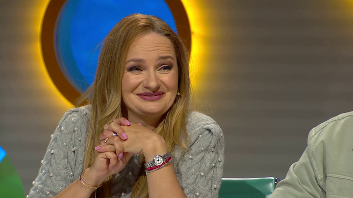 Inkognito - Zuzana Šebová